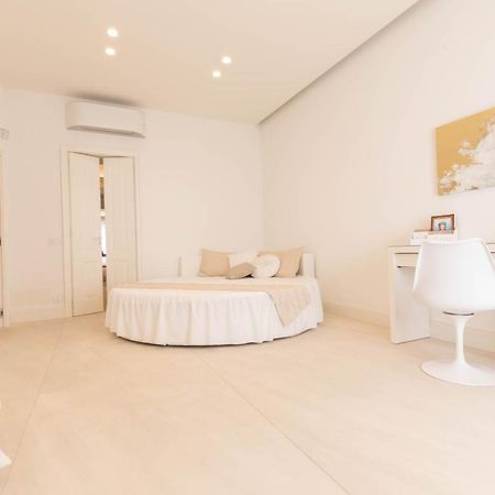 Anais Luxury Apartment - Catania Centro Exteriér fotografie