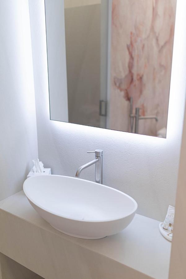Anais Luxury Apartment - Catania Centro Exteriér fotografie