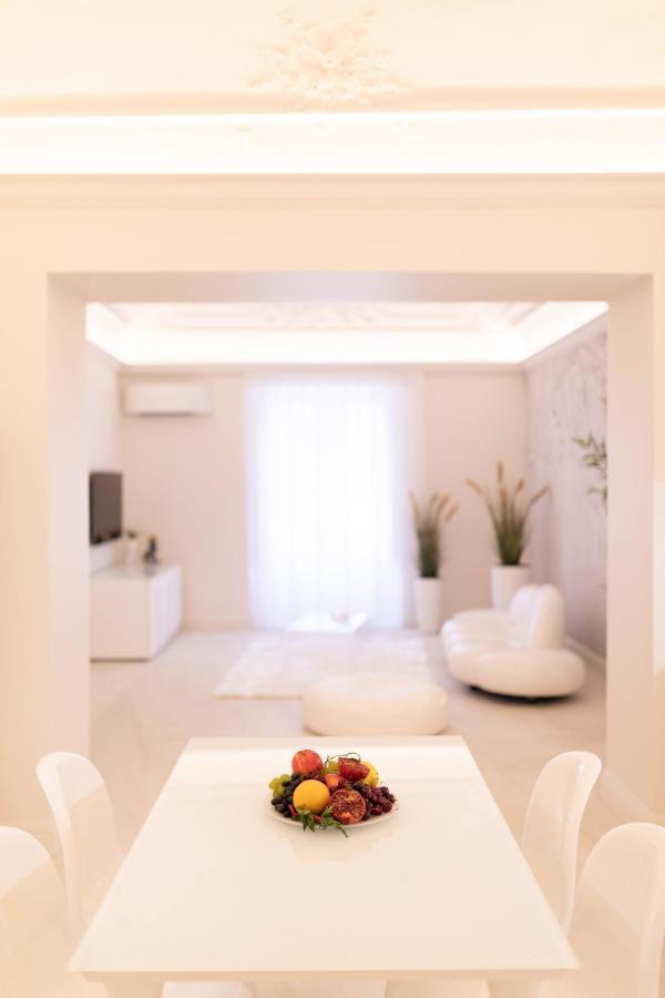 Anais Luxury Apartment - Catania Centro Exteriér fotografie