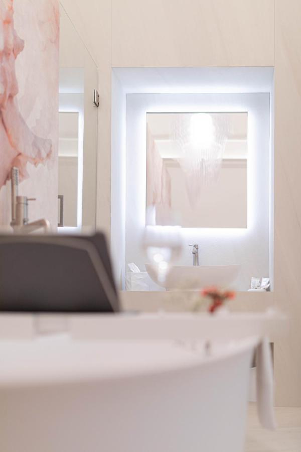Anais Luxury Apartment - Catania Centro Exteriér fotografie