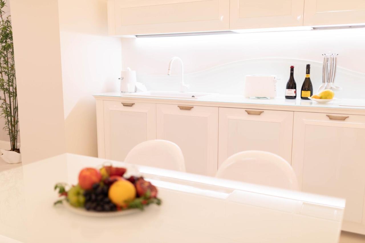 Anais Luxury Apartment - Catania Centro Exteriér fotografie