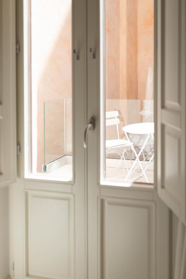 Anais Luxury Apartment - Catania Centro Exteriér fotografie