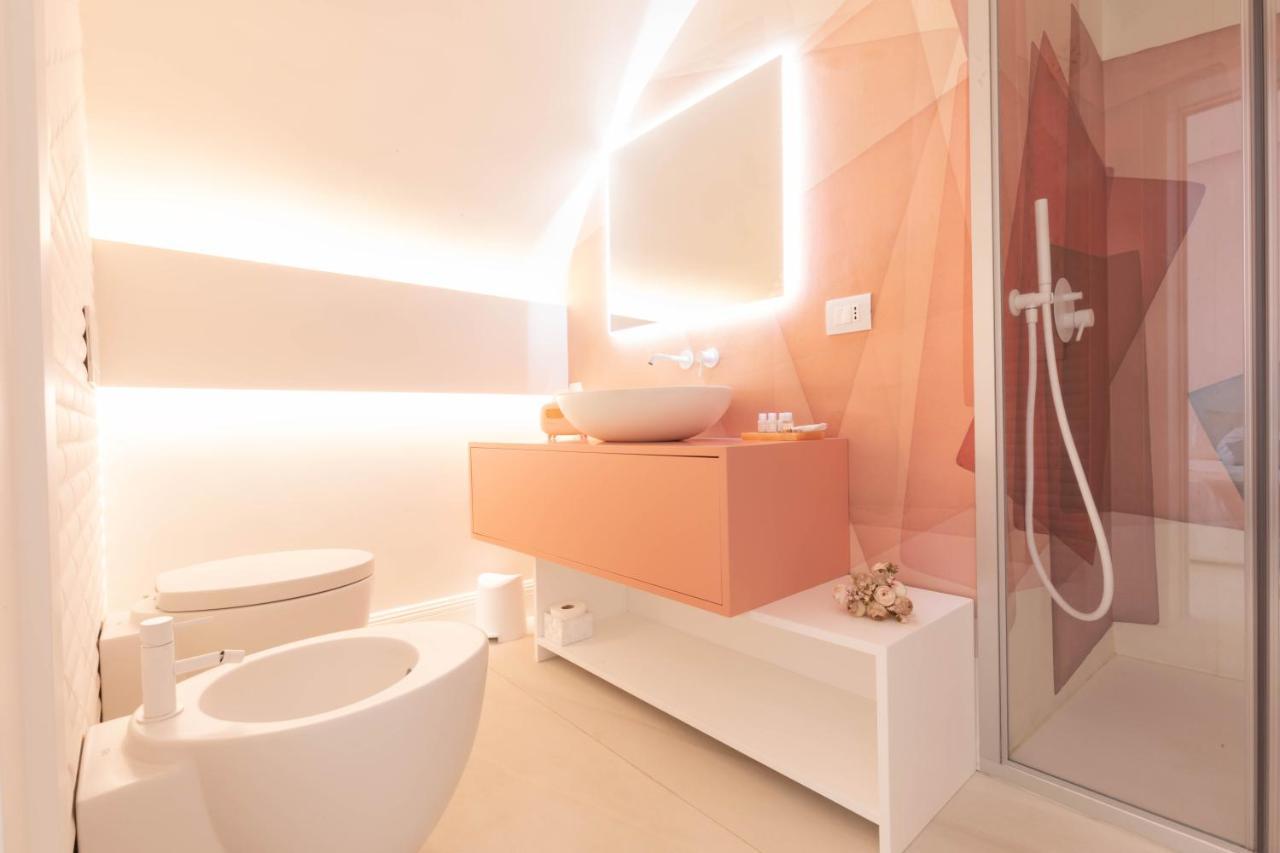 Anais Luxury Apartment - Catania Centro Exteriér fotografie