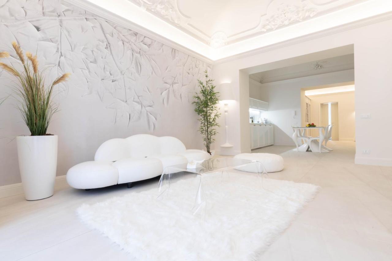 Anais Luxury Apartment - Catania Centro Exteriér fotografie