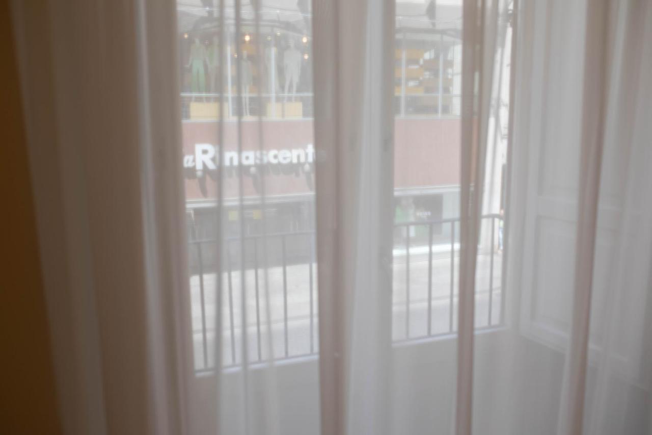 Anais Luxury Apartment - Catania Centro Exteriér fotografie