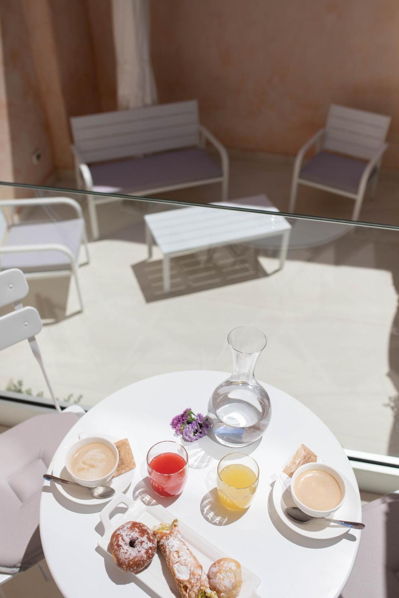 Anais Luxury Apartment - Catania Centro Exteriér fotografie
