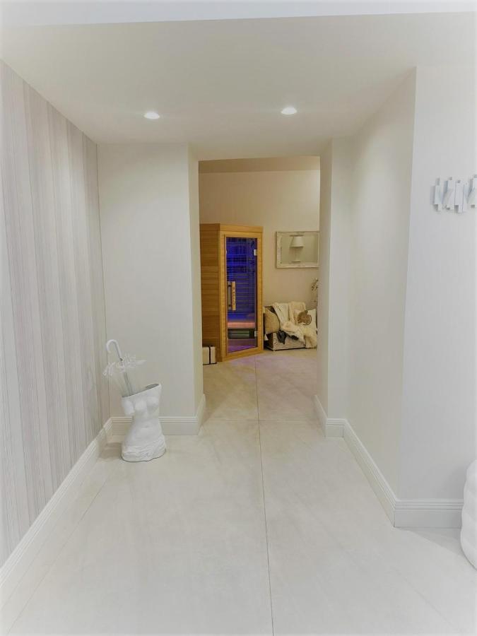 Anais Luxury Apartment - Catania Centro Exteriér fotografie