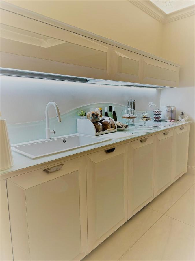 Anais Luxury Apartment - Catania Centro Exteriér fotografie