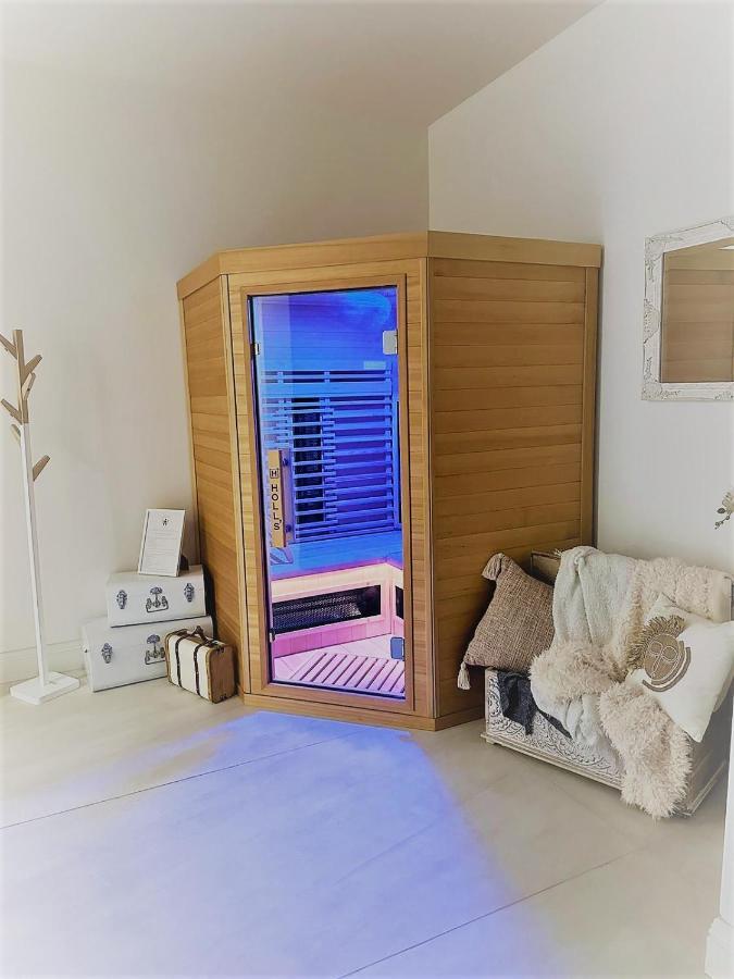 Anais Luxury Apartment - Catania Centro Exteriér fotografie